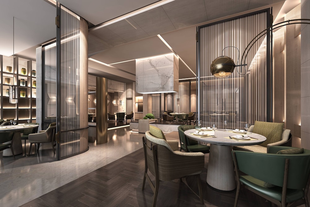 wuhan marriott hotel hankou