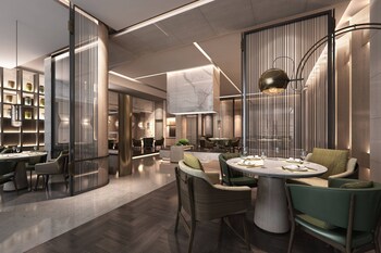 wuhan marriott hotel hankou