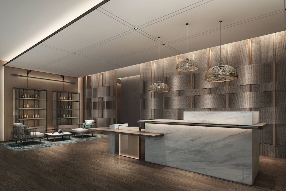 wuhan marriott hotel hankou