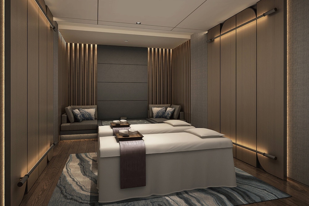 wuhan marriott hotel hankou