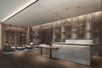 wuhan marriott hotel hankou