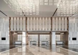 wuhan marriott hotel hankou