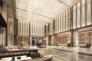 wuhan marriott hotel hankou