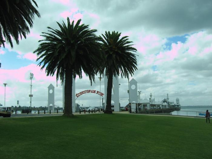 geelong