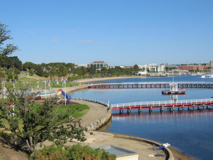 geelong