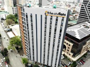 the flats amorsolo