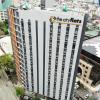 the flats amorsolo