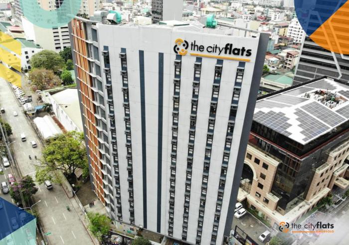 the flats amorsolo
