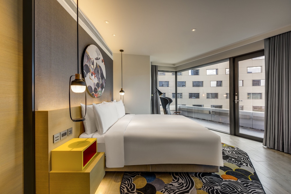hotel indigo taipei north an ihg hotel