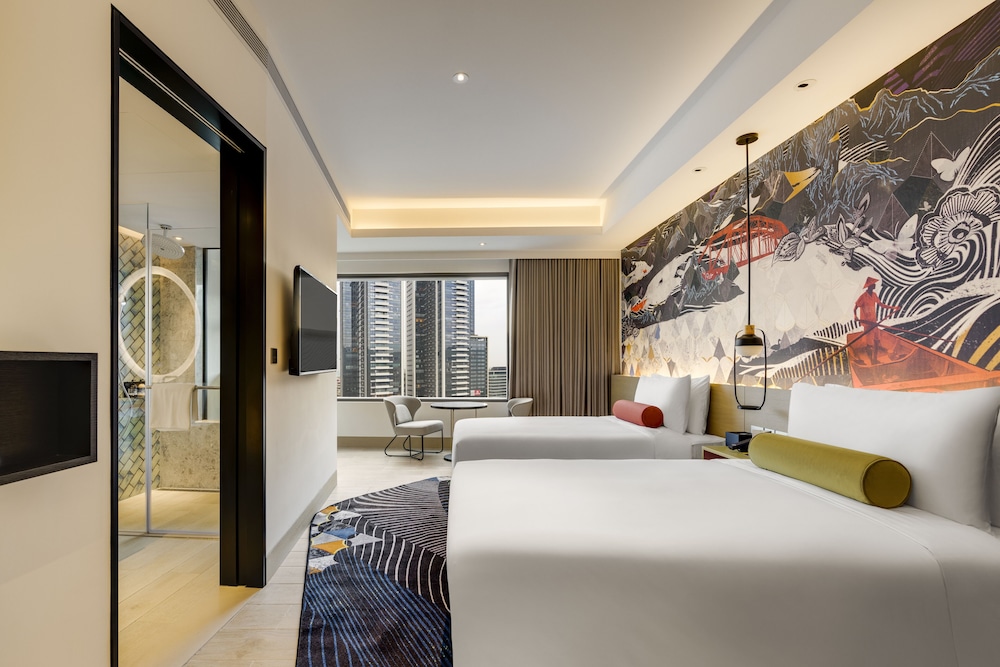 hotel indigo taipei north an ihg hotel