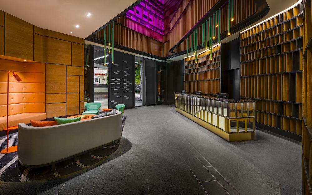 hotel indigo taipei north an ihg hotel
