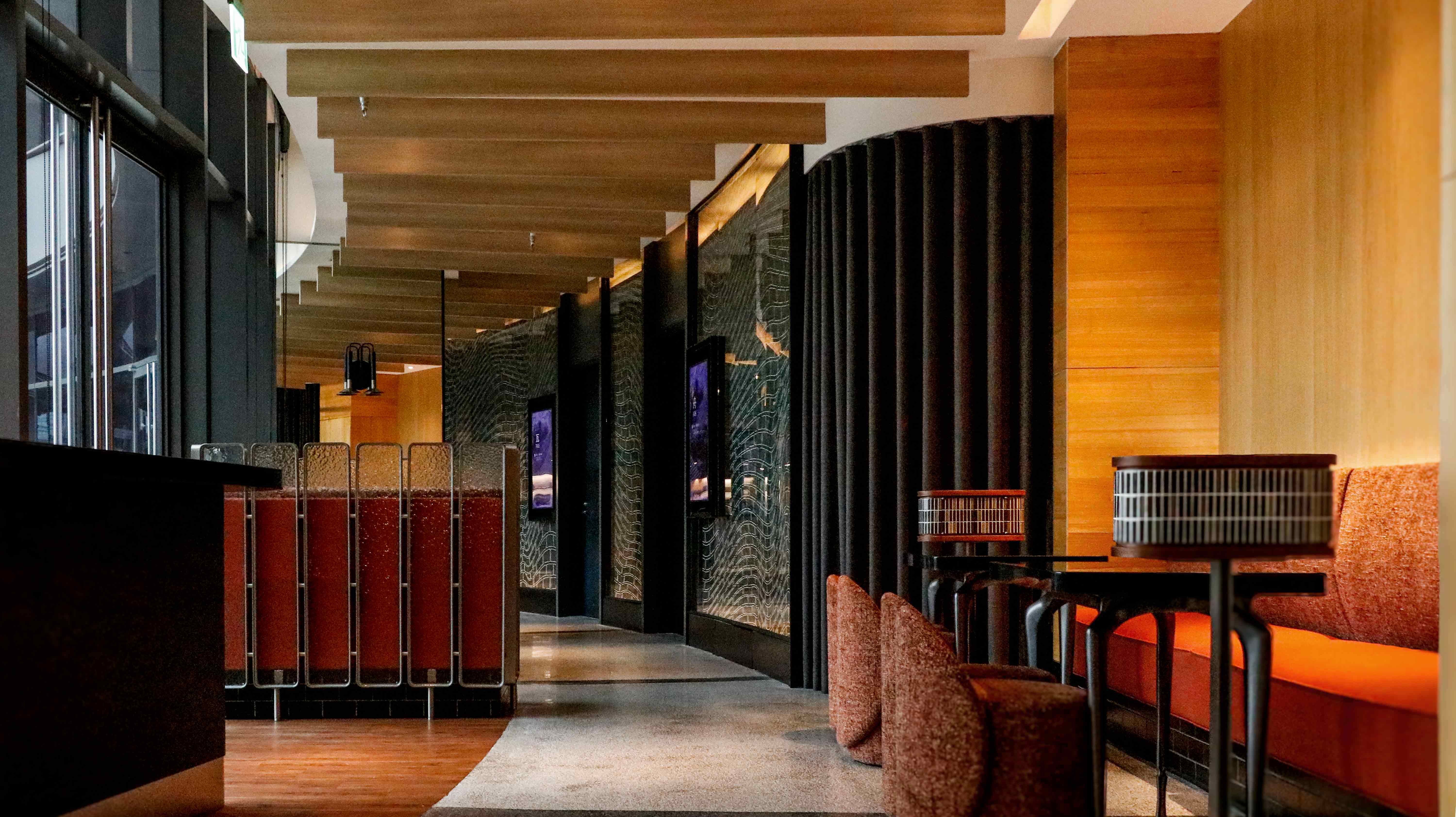 hotel indigo taipei north an ihg hotel