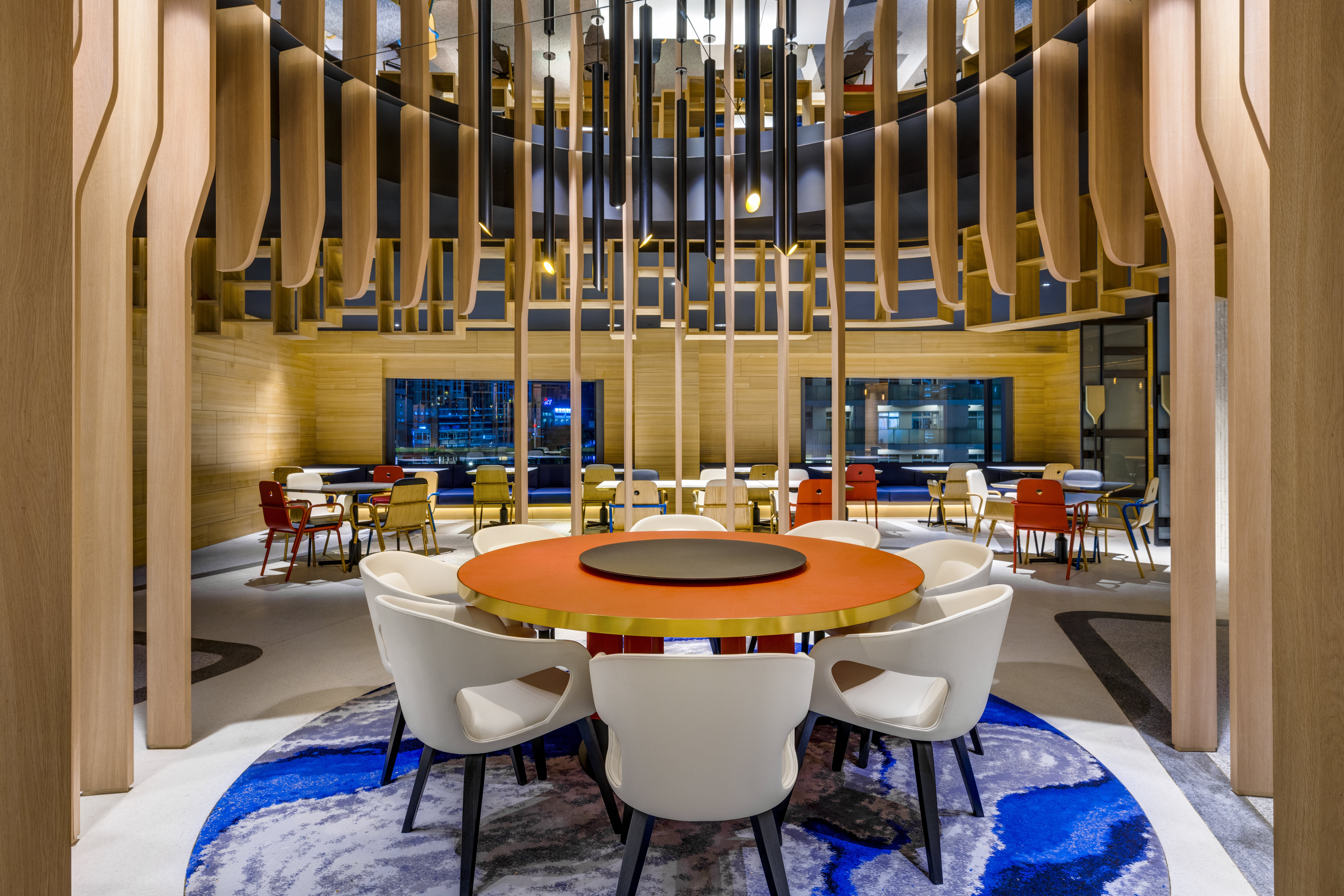 hotel indigo taipei north an ihg hotel