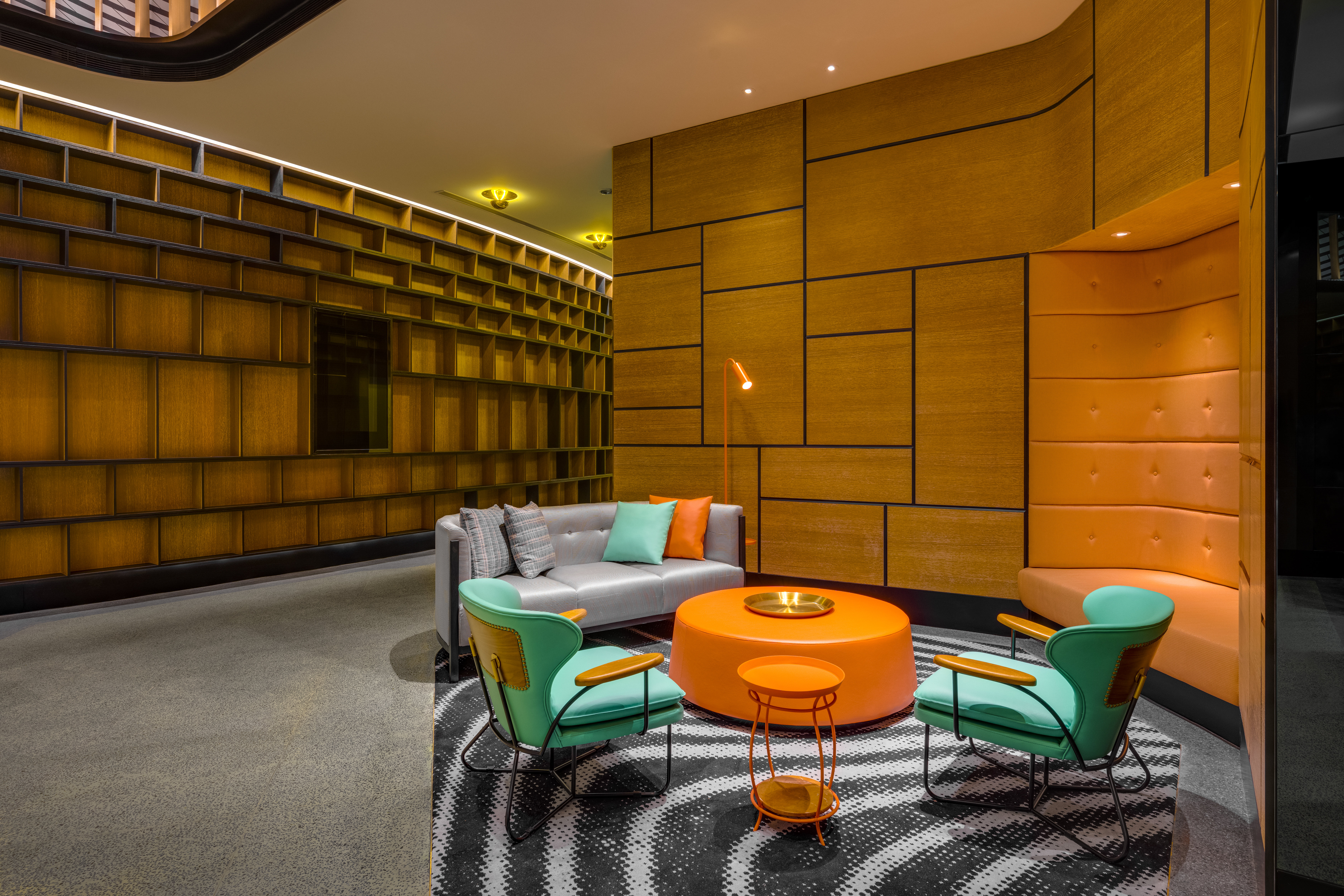 hotel indigo taipei north an ihg hotel