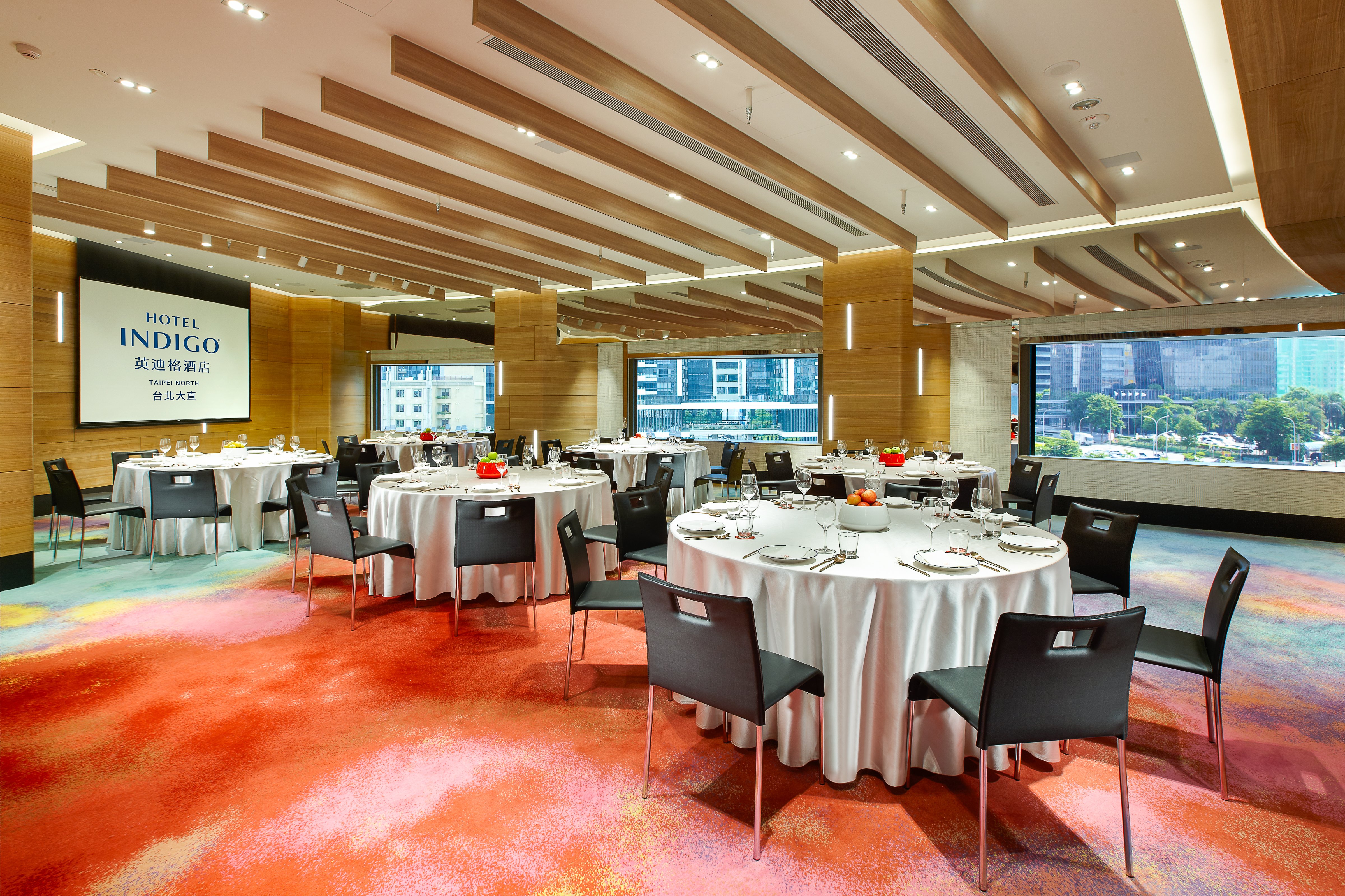 hotel indigo taipei north an ihg hotel