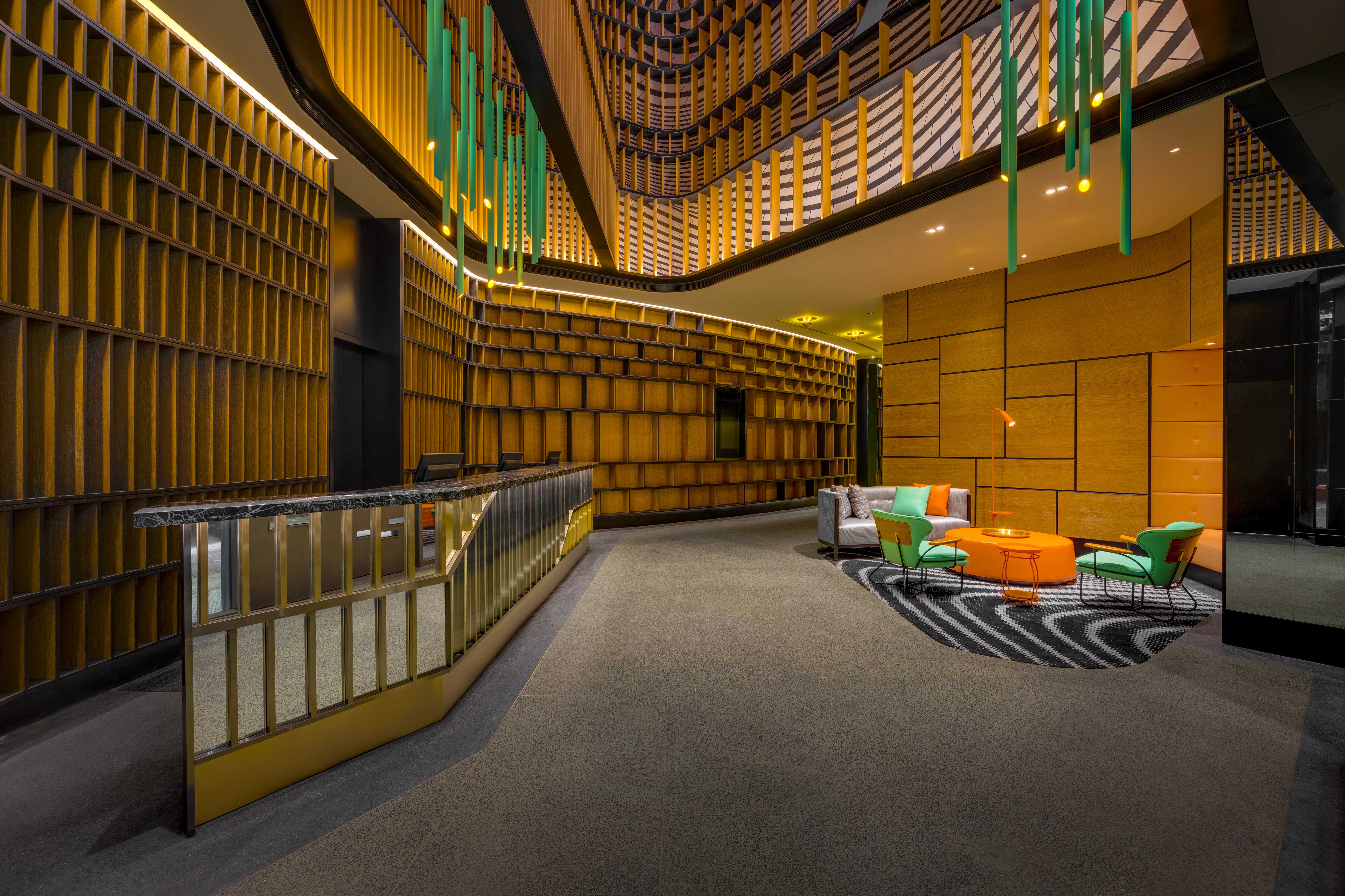 hotel indigo taipei north an ihg hotel