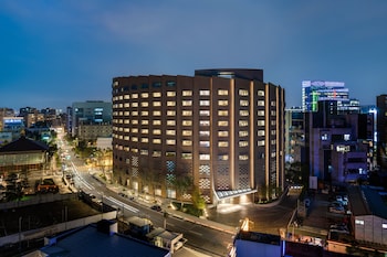 Hotel Indigo Taipei North, An Ihg Hotel,Taipei>>Daan,4 star