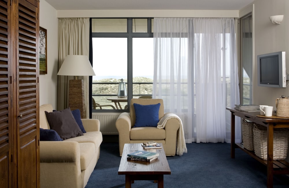 paal 8 hotel aan zee