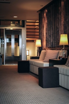 Paal 8 Hotel Aan Zee,Midsland Aan Zee>>Midsland,5 star