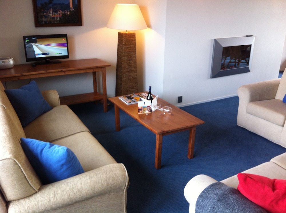 paal 8 hotel aan zee