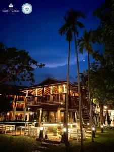 smile lanna hotel
