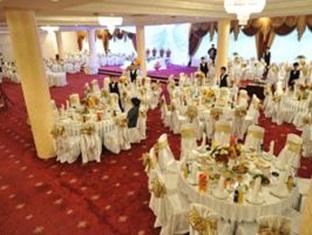 Hotel Uzbekistan,Romanov Palace>>Tashkent,4 star
