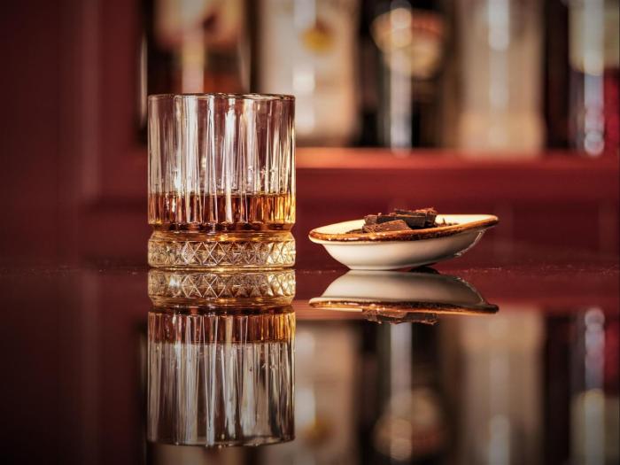 marina bay gocek otel