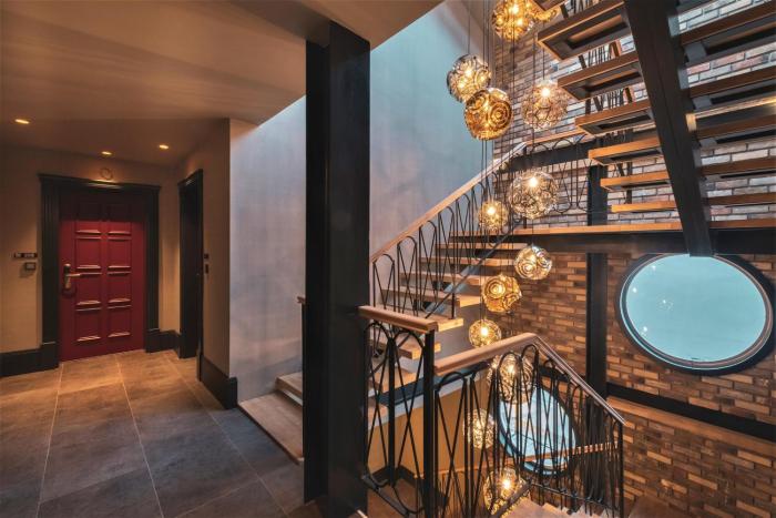 marina bay gocek otel