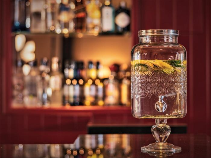 marina bay gocek otel