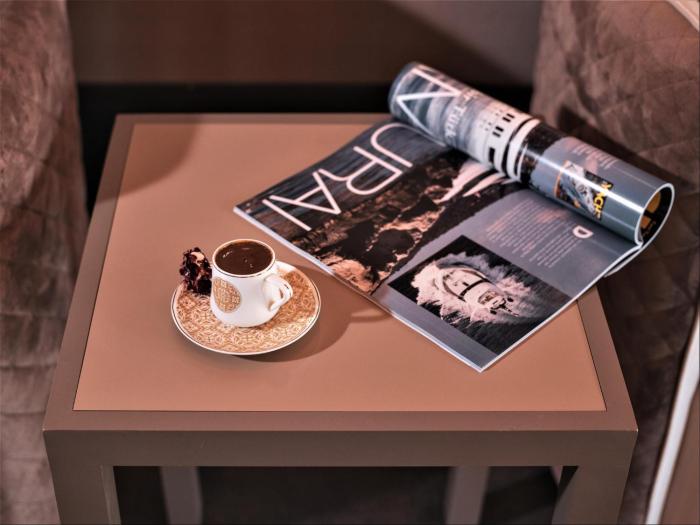 marina bay gocek otel