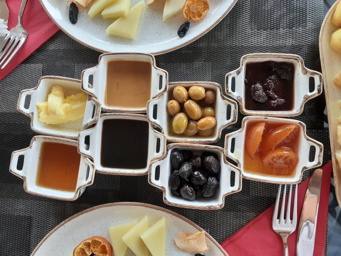 marina bay gocek otel