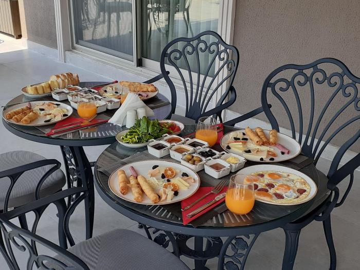 marina bay gocek otel