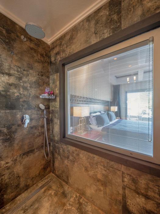 marina bay gocek otel