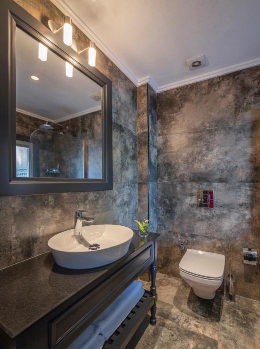 marina bay gocek otel