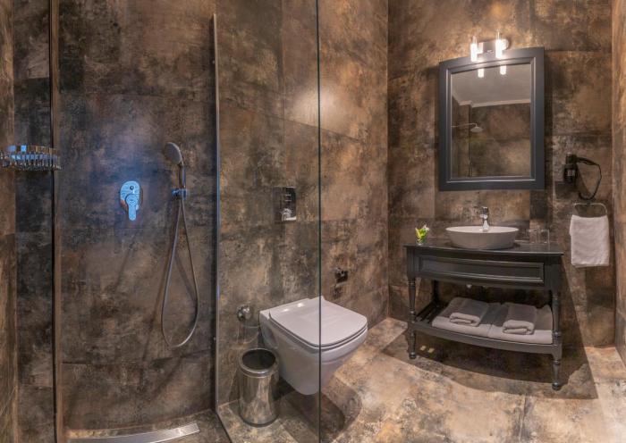 marina bay gocek otel