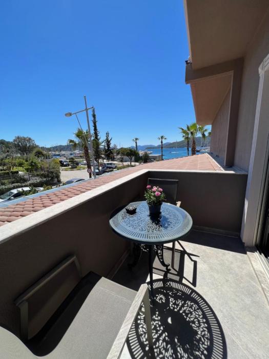 marina bay gocek otel