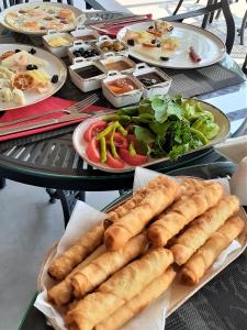 marina bay gocek otel