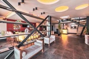 marina bay gocek otel