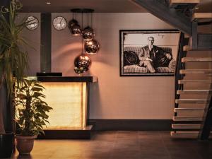 marina bay gocek otel