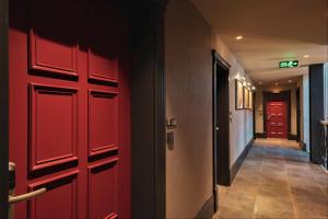 marina bay gocek otel