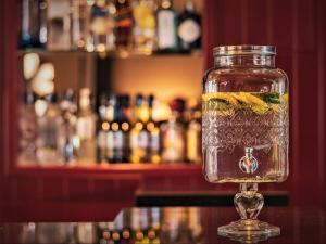 marina bay gocek otel