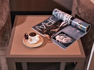 marina bay gocek otel