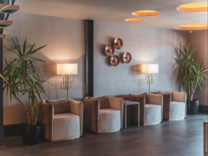 marina bay gocek otel