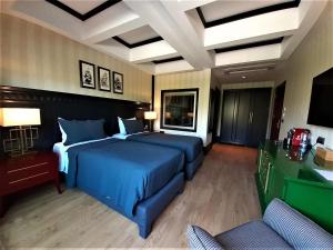 marina bay gocek otel