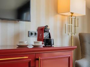 marina bay gocek otel