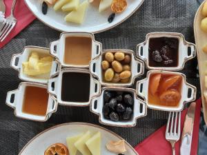 marina bay gocek otel