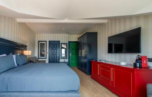 marina bay gocek otel