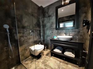 marina bay gocek otel