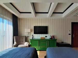 marina bay gocek otel