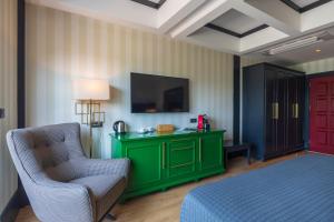 marina bay gocek otel